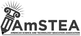 AMSTEA AMERICAN SCIENCE AND TECHNOLOGY EDUCATION ASSOCIATION trademark