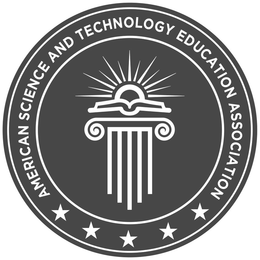 AMERICAN SCIENCE AND TECHNOLOGY EDUCATION ASSOCIATION trademark