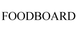 FOODBOARD trademark