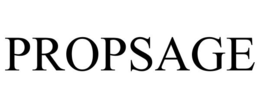 PROPSAGE trademark