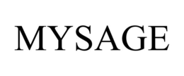MYSAGE trademark