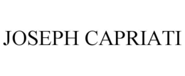 JOSEPH CAPRIATI trademark