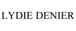 LYDIE DENIER trademark