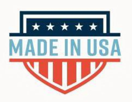 MADE IN USA trademark