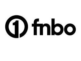 1 FNBO trademark
