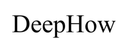 DEEPHOW trademark