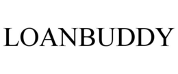 LOANBUDDY trademark