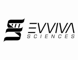 ES EVVIVA SCIENCES trademark