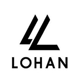 LL LOHAN trademark