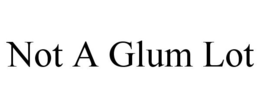 NOT A GLUM LOT trademark
