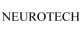 NEUROTECH trademark