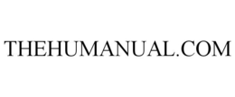 THEHUMANUAL.COM trademark