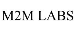 M2M LABS trademark
