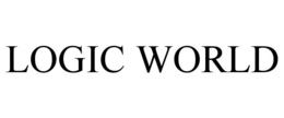 LOGIC WORLD trademark