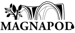 MAGNAPOD trademark