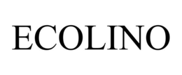 ECOLINO trademark