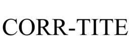 CORR-TITE trademark