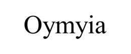 OYMYIA trademark