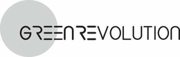 GREENREVOLUTION trademark