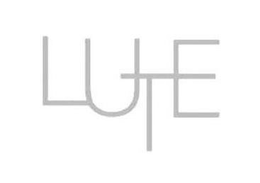 LUTE trademark