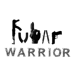 FUBAR WARRIOR trademark
