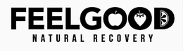 FEELGOOD NATURAL RECOVERY trademark