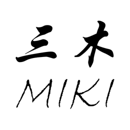 MIKI trademark