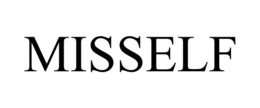 MISSELF trademark