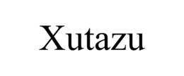 XUTAZU trademark