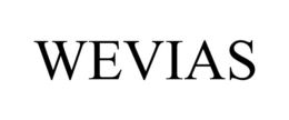 WEVIAS trademark