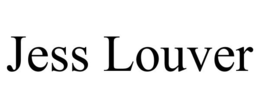JESS LOUVER trademark