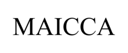 MAICCA trademark