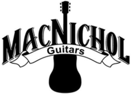 MACNICHOL GUITARS trademark