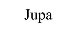 JUPA trademark