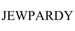 JEWPARDY trademark