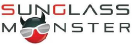 SUNGLASS MONSTER trademark