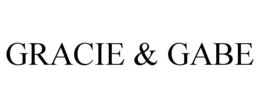 GRACIE & GABE trademark