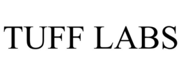 TUFF LABS trademark