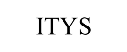 ITYS trademark