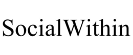SOCIALWITHIN trademark