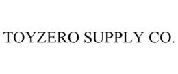 TOYZERO SUPPLY CO. trademark