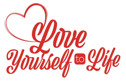 LOVE YOURSELF TO LIFE trademark