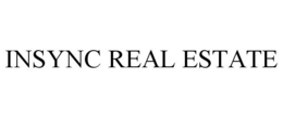 INSYNC REAL ESTATE trademark