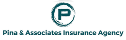 PO PINA AND ASSOCIATES INSURANCE AGENCY trademark