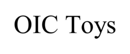 OIC TOYS trademark