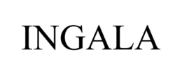 INGALA trademark