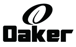 OAKER trademark