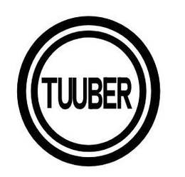 TUUBER trademark