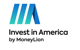 IIA INVEST IN AMERICA BY MONEYLION trademark
