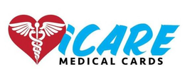 ICARE MEDICAL CARDS trademark